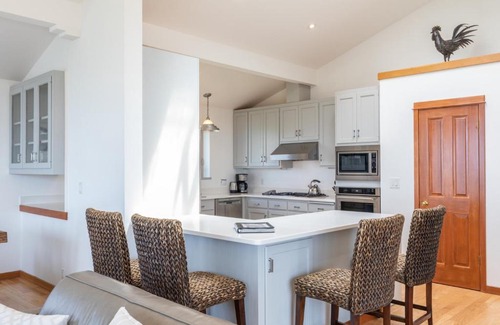 Dillon Beach House | Wonderful Views of Dillon Beach and Bodega Bay!