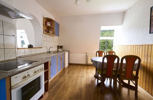Desna Villa | Wonderful villa for 4 guests with pool, WIFI and TV