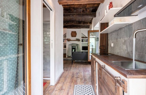 Bognanco House | Wonderful villa for 2 people with TV, terrace and pets allowed