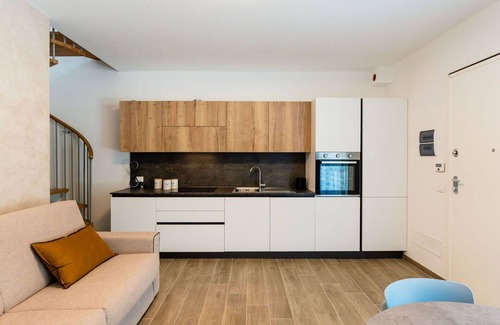 Villanova d'Albenga House | Wonderful villa for 4 people with A/C, WIFI, TV, patio and pets allowed