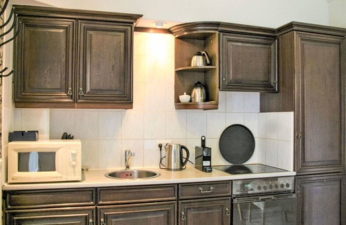 Wissenkerke Villa | Wonderful villa for 4 guests with WIFI, TV, terrace and pets allowed