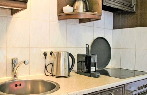 Wissenkerke Villa | Wonderful villa for 4 guests with WIFI, TV, terrace and pets allowed