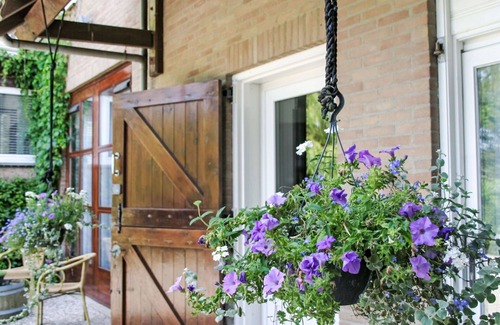 Wissenkerke Villa | Wonderful villa for 4 guests with WIFI, TV, terrace and pets allowed