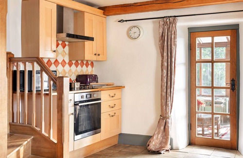 Ulpha House | Wonderful villa for 3 people with WIFI, pets allowed and parking