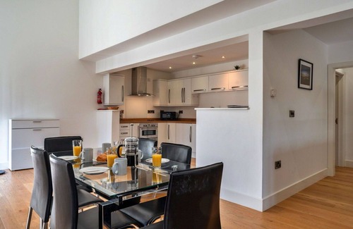 Saint Breward House | Wonderful villa for 4 guests