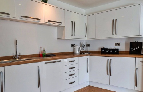 Saint Breward House | Wonderful villa for 4 guests