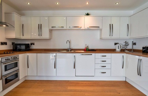 Saint Breward House | Wonderful villa for 4 guests