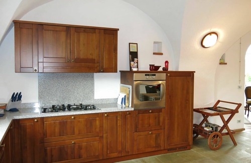 Bastia Mondovi House | Wonderful villa for 4 guests with WIFI, pool, TV and terrace