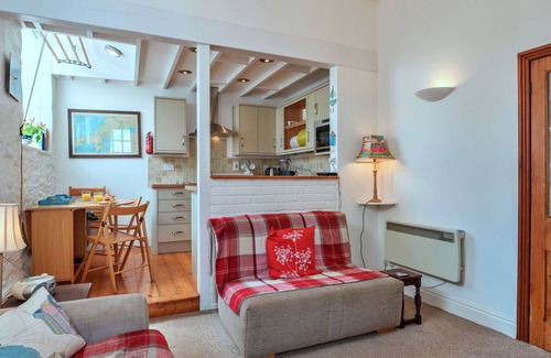 Kingsand House | Wonderful villa for 4 people with WIFI and pets allowed