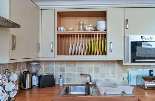 Kingsand House | Wonderful villa for 4 people with WIFI and pets allowed