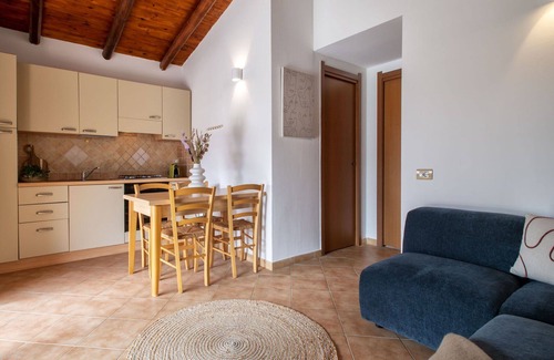 Viddalba House | Wonderful villa for 4 people with A/C, WIFI, pool, TV, terrace and parking