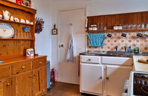 Sennen Cove House | Wonderful villa for 4 people with WIFI and parking