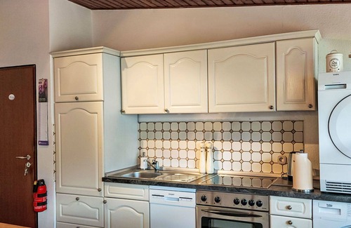 Ense House | Wonderful villa for 5 guests with WIFI, TV and terrace