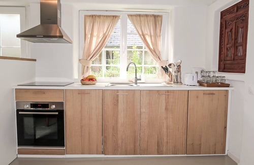 Paimpol Villa | Wonderful villa for 5 guests with WIFI, TV and parking