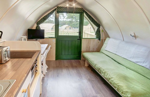 Langley-on-Tyne House | Wonderful villa for 5 people with WIFI, terrace and parking