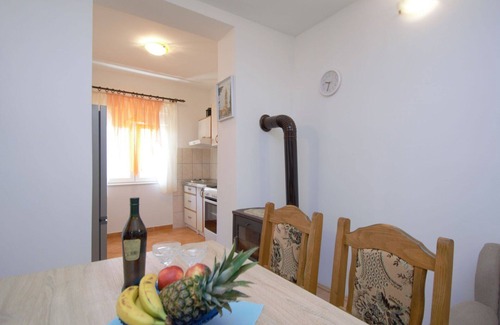Sonkovic House | Wonderful villa for 5 people with private pool, A/C, WIFI, TV, terrace and parking