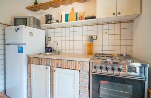 Sucici House | Wonderful villa for 6 people with WIFI, A/C, TV, terrace and panoramic view