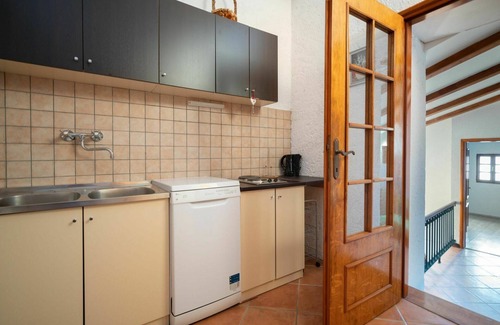 Sucici House | Wonderful villa for 6 people with WIFI, A/C, TV, terrace and panoramic view
