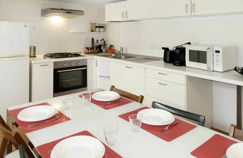 Sanremo House | Wonderful villa for 9 guests with A/C, WIFI, TV, terrace, pets allowed and parking