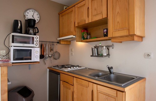 Saint-Pabu House | Wonderful villa for 4 people with WIFI, TV, pets allowed and parking