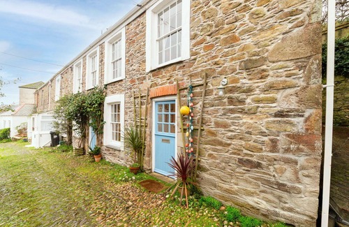 Saint Goran House | Wonderful villa for 6 people with WIFI and TV