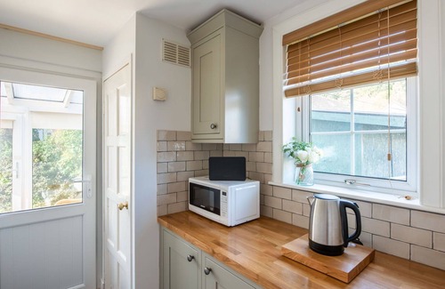 Fort Augustus House | Wonderful villa for 4 people with WIFI, TV and patio
