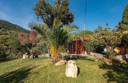 Maracalagonis House | Wonderful Villa immersed in the headland of Su Reu (Solanas) with Panoramic Views.