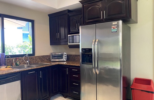 Playa Hermosa House | Wonderful Vista Las Olas-Pool Table + Private Pool BBQ +Ocean Views Pet Friendly