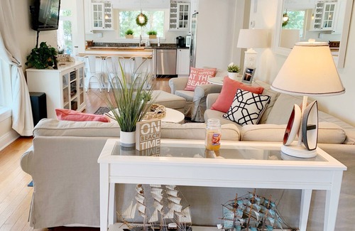 West Ocean City House | Wonderful waterfront Home