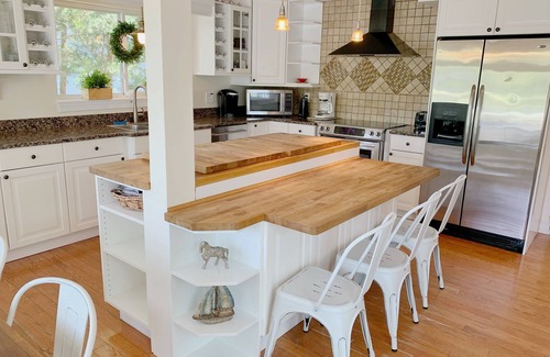 West Ocean City House | Wonderful waterfront Home