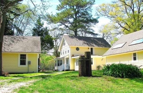 West Ocean City House | Wonderful waterfront Home