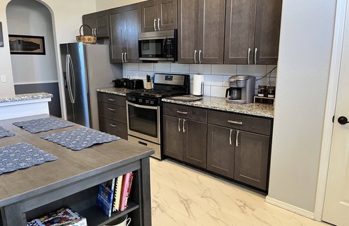Stillwater House | Wonderful Windsor escape