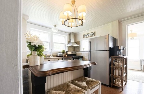 Seneca Falls House | Wonderful Wine Getaway: Private Home with lake view
