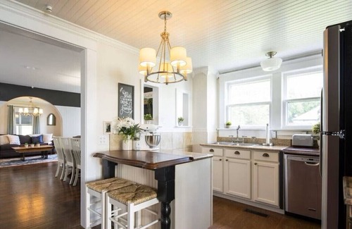 Seneca Falls House | Wonderful Wine Getaway: Private Home with lake view