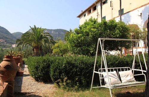 Finale Pia Villa | Wonderfull villa close to the sea, Perfect for families and group of friends