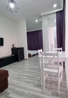 Chakvi Hotel | Wonderland