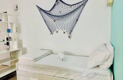 Tebrau Apartment | Wonderland Homestay - MountAustin