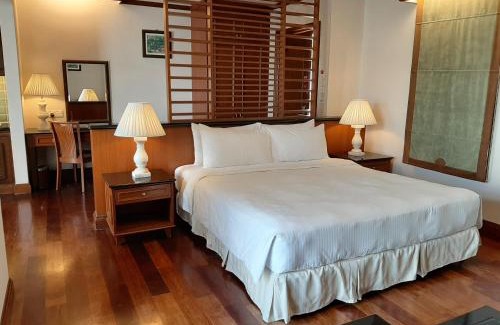 Taman Tanjung House | Wonderland Private Pool Villas at Port Dickson