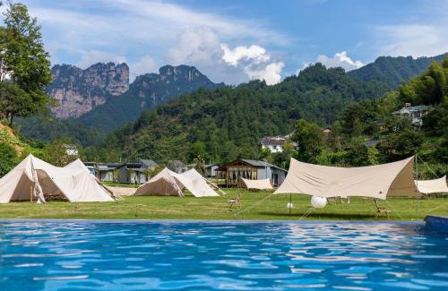 Wulingyuan House | Wonderland Resort