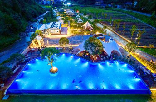 Wulingyuan House | Wonderland Resort