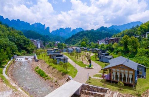 Wulingyuan House | Wonderland Resort