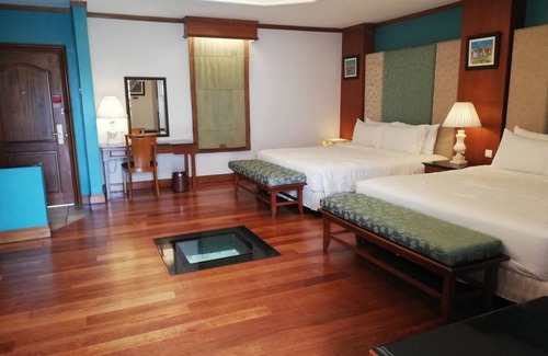 Taman Tanjung Hotel | Wonderland Villa at Port Dickson