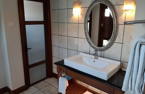 Taman Tanjung Hotel | Wonderland Villa at Port Dickson