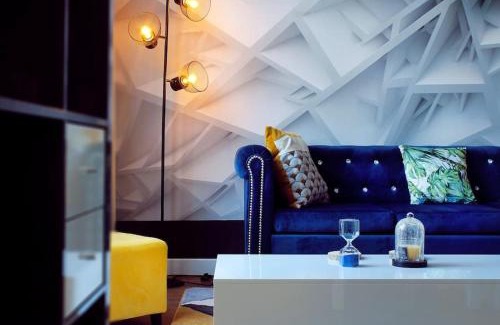 Decre-Cathedrale Apartment | Wonderlove cocon - coeur de Nantes, cathédrale