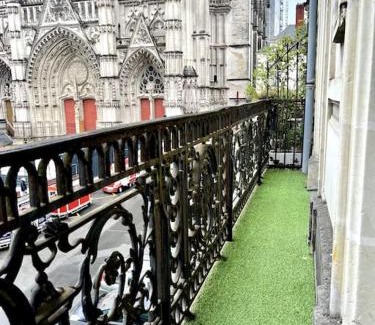 Decre-Cathedrale Apartment | Wonderlove cocon - coeur de Nantes, cathédrale