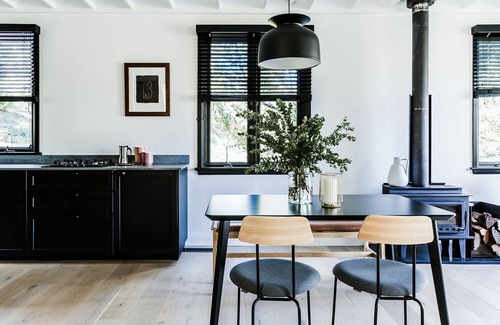 Blackheath Cabin | Wondernest - Wilderness detox