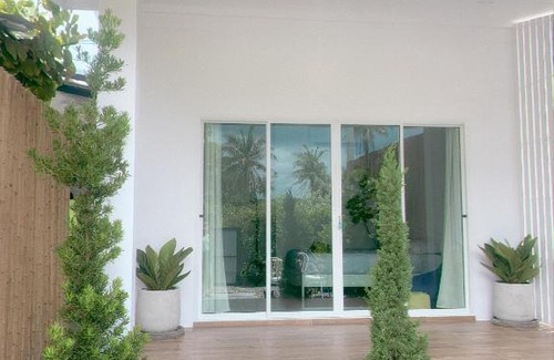 Sam Roi Yot House | Wondertree