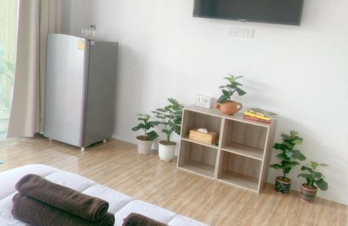 Sam Roi Yot House | Wondertree
