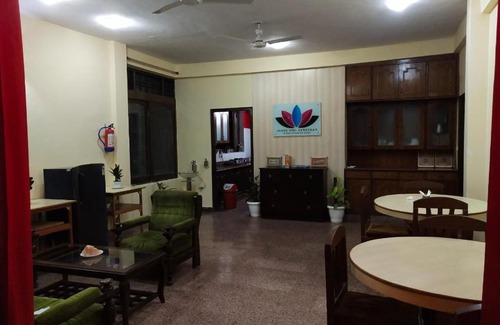 Bhimtal House | WonderView Hill Stay