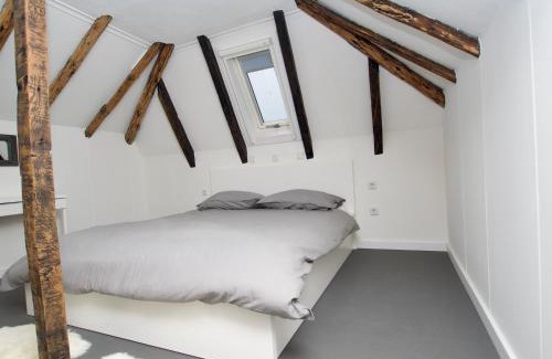 Zwolle Apartment | Wonen op een Terp